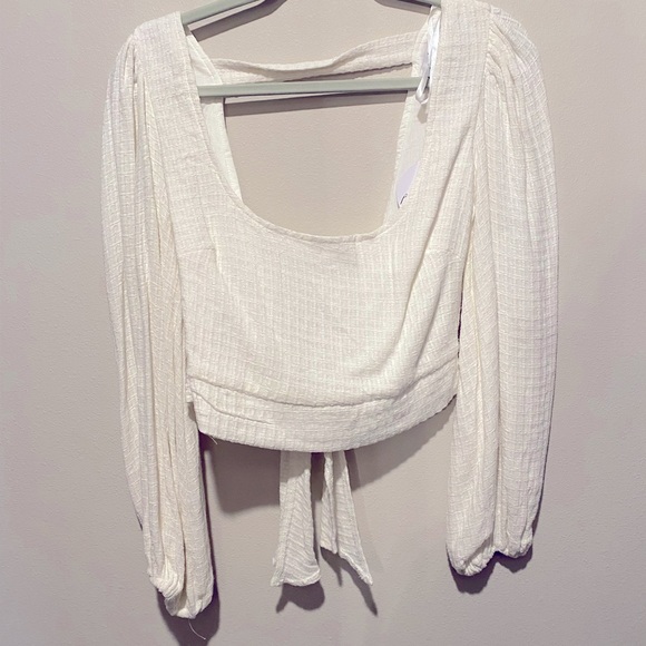 Petal & Pup Perew Top - Picture 10 of 10